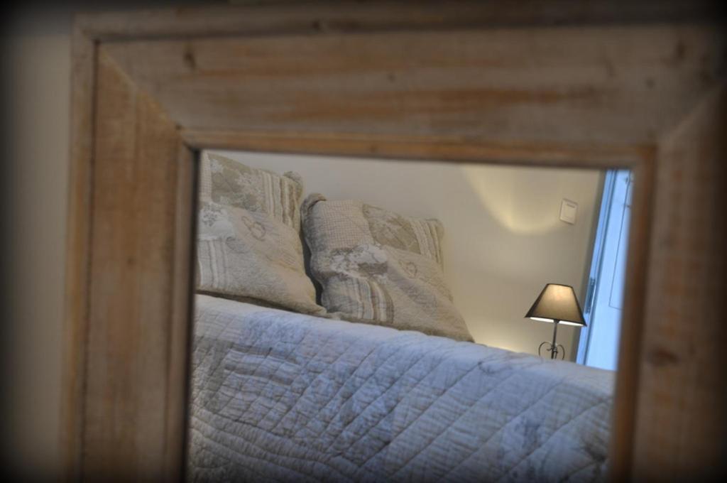 "Luigi" Balcon Sur La Mer Et Le Port De Sète Eksteriør billede