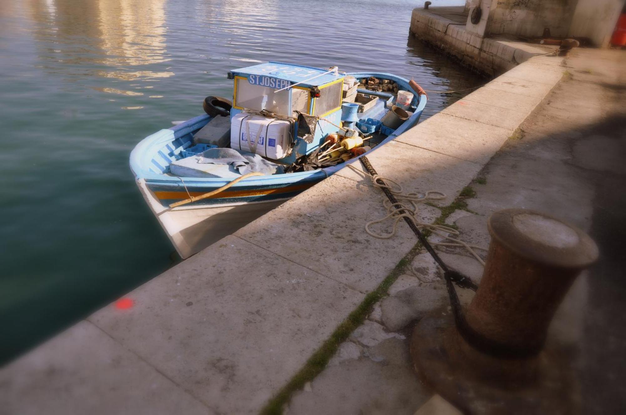"Luigi" Balcon Sur La Mer Et Le Port De Sète Eksteriør billede